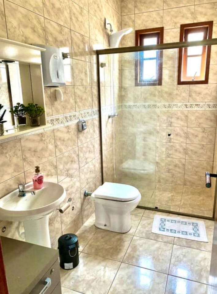  Quarto Nodo  -  Dynamic Coliving Community in Córrego Grande: Live, Work, Connect!  - Gallery -  2