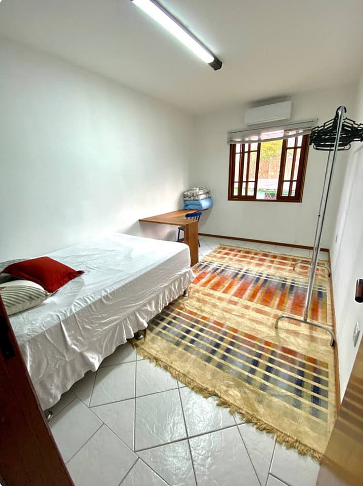  Quarto Nodo  -  Dynamic Coliving Community in Córrego Grande: Live, Work, Connect!  - Gallery -  8