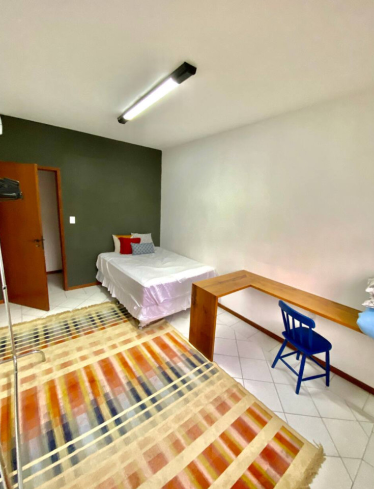  Quarto Nodo  -  Dynamic Coliving Community in Córrego Grande: Live, Work, Connect!  - Gallery -  6