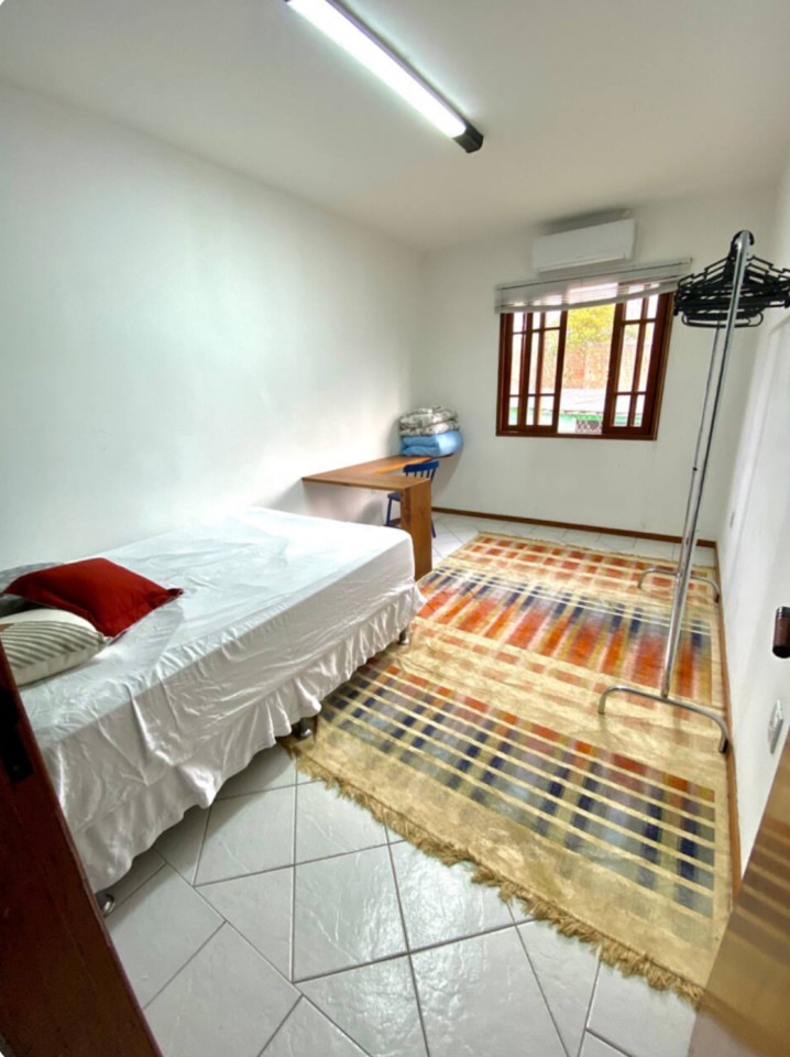  Quarto Nodo  -  Dynamic Coliving Community in Córrego Grande: Live, Work, Connect!  - Gallery -  5