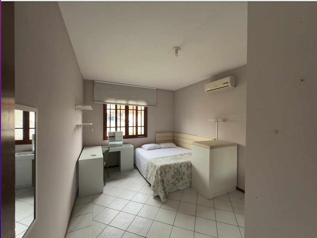  Quarto Nodo  -  Dynamic Coliving Community in Córrego Grande: Live, Work, Connect!  - Gallery -  12