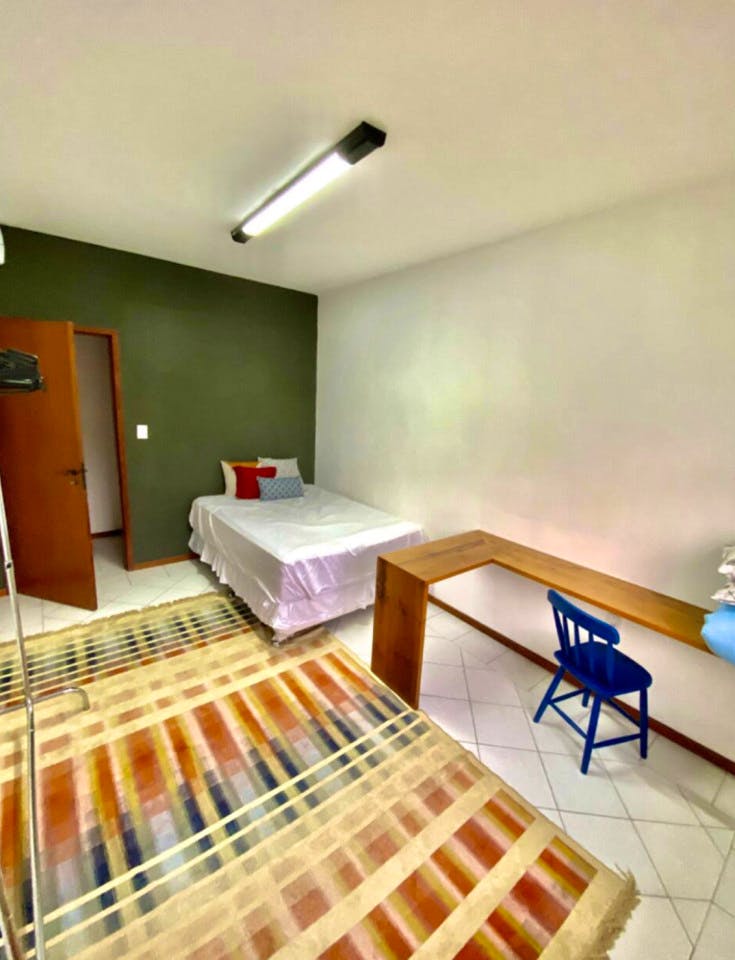  Quarto Nodo  -  Dynamic Coliving Community in Córrego Grande: Live, Work, Connect!  - Gallery -  1