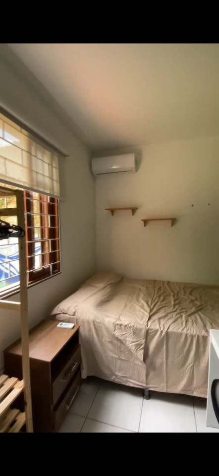  Quarto Solo  -  Dynamic Coliving Community in Córrego Grande: Live, Work, Connect!  - Gallery -  12