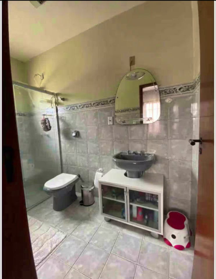  Suíte Ipê  -  Dynamic Coliving Community in Córrego Grande: Live, Work, Connect!  - Gallery -  3