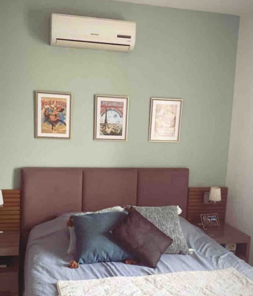  Suíte Ipê  -  Dynamic Coliving Community in Córrego Grande: Live, Work, Connect!  - Gallery -  10