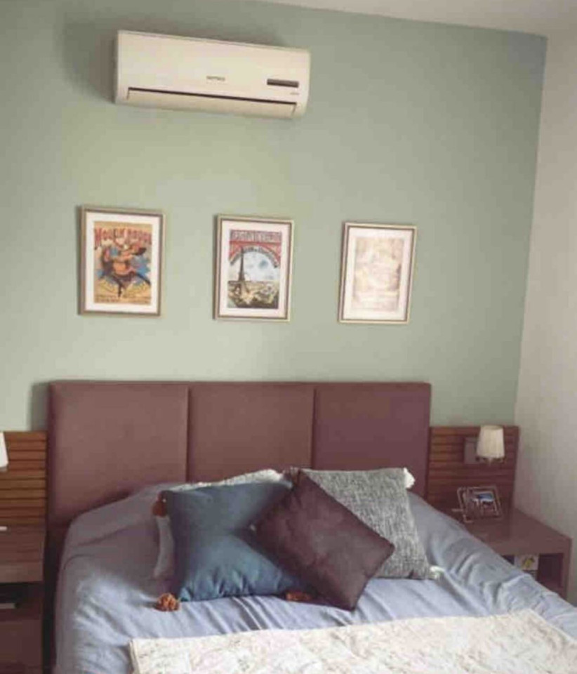  Suíte Ipê  -  Dynamic Coliving Community in Córrego Grande: Live, Work, Connect!  - Gallery -  5
