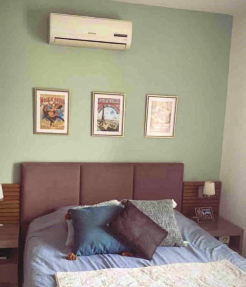  Suíte Ipê  -  Dynamic Coliving Community in Córrego Grande: Live, Work, Connect!  - Gallery -  2