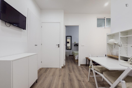 1-bedroom apartment - Gallery - 9