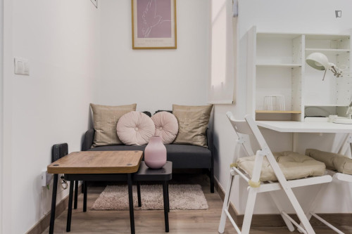 1-bedroom apartment - Gallery - 7