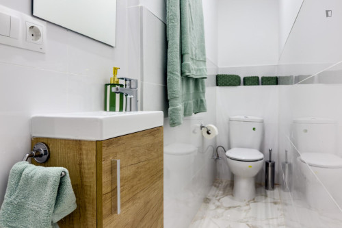 1-bedroom apartment - Gallery - 14