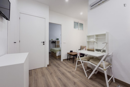 1-bedroom apartment - Gallery - 10