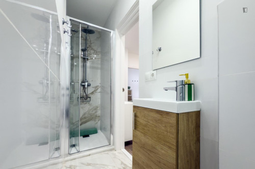 1-bedroom apartment - Gallery - 15