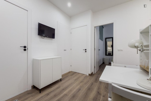 1-bedroom apartment - Gallery - 8