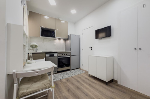 1-bedroom apartment - Gallery - 12