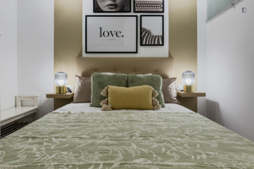 1-bedroom apartment - Gallery - 5