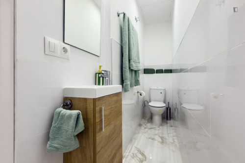 1-bedroom apartment - Gallery - 13
