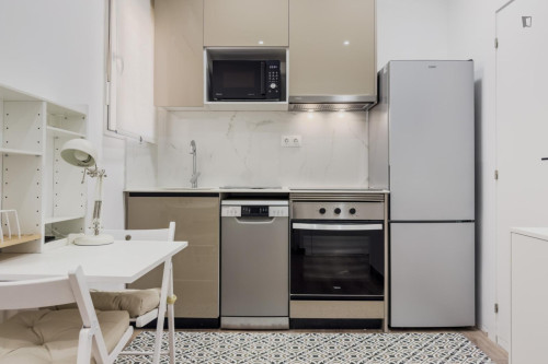 1-bedroom apartment - Gallery - 11