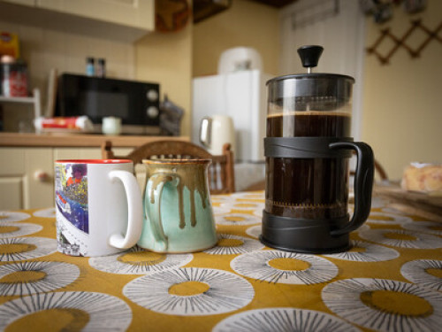 Cosy stay - Gallery - 10