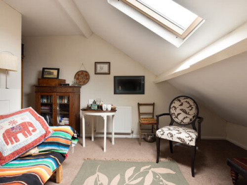 Cosy stay