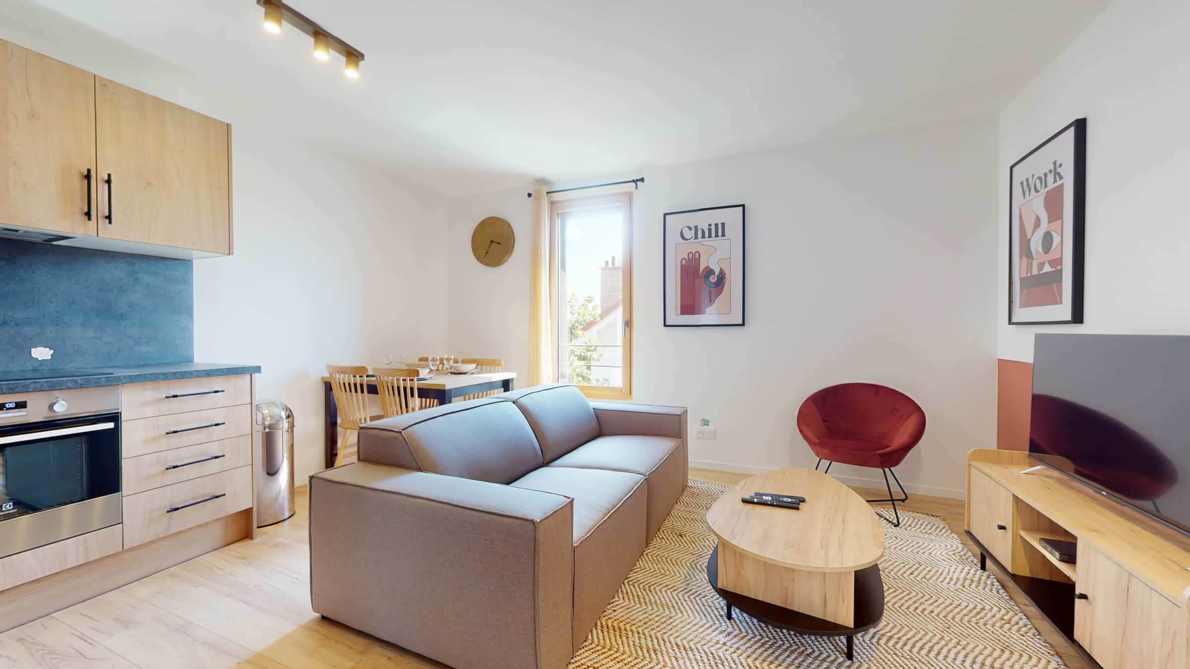 Saint Denis Crèvecoeur - Private Studio (1) - Saint Denis Crèvecoeur - Private Studio (1) - Gallery - 5