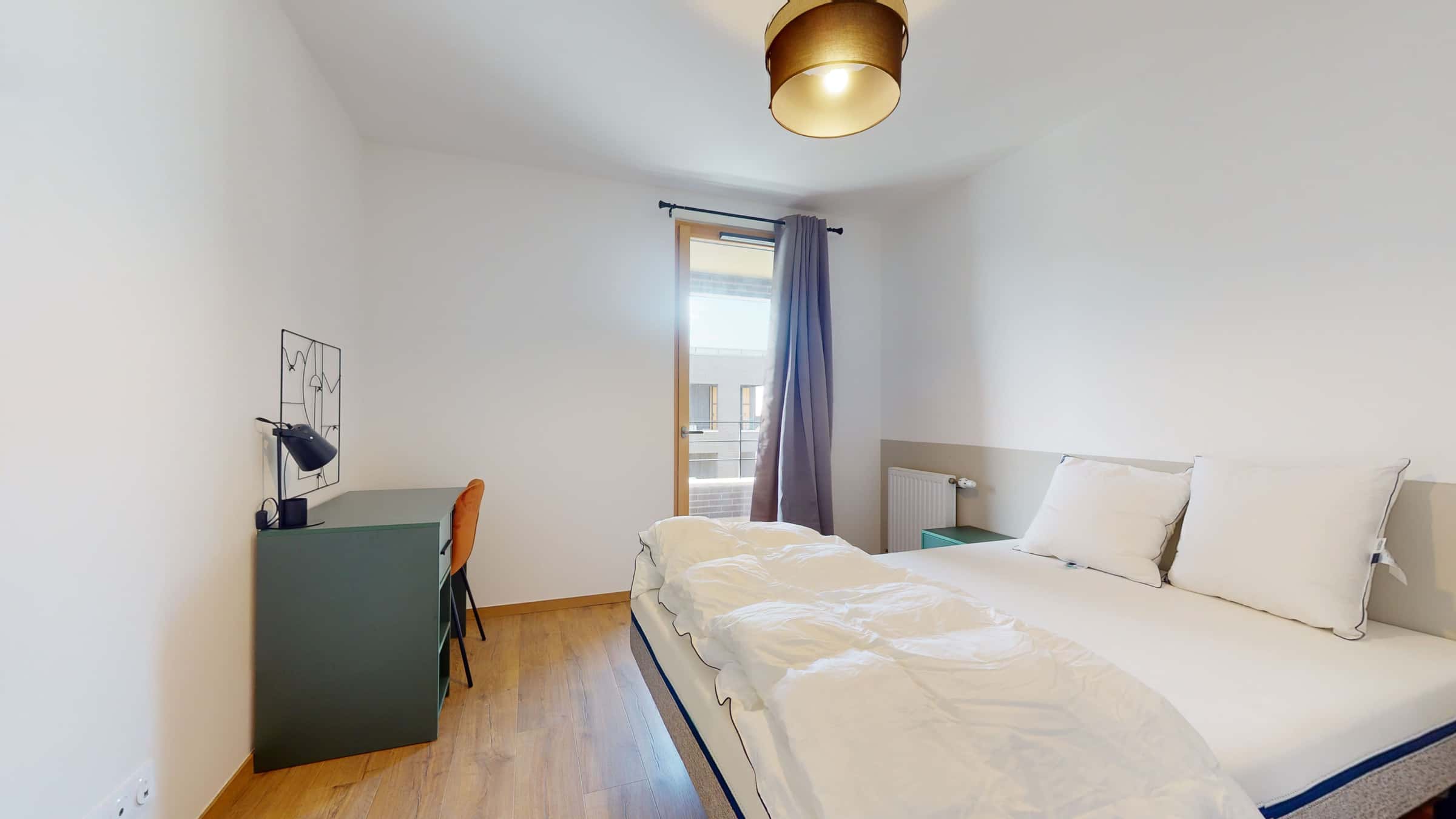 Saint Denis Crèvecoeur - Private Studio (1) - Saint Denis Crèvecoeur - Private Studio (1) - Gallery - 9