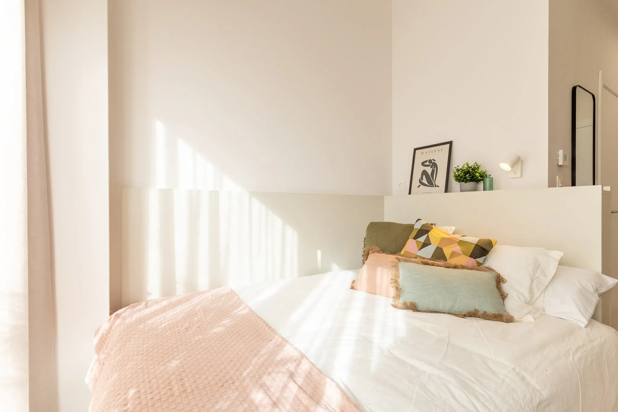  Standard Plus  -  Vibe Sevilla  - Gallery -  1