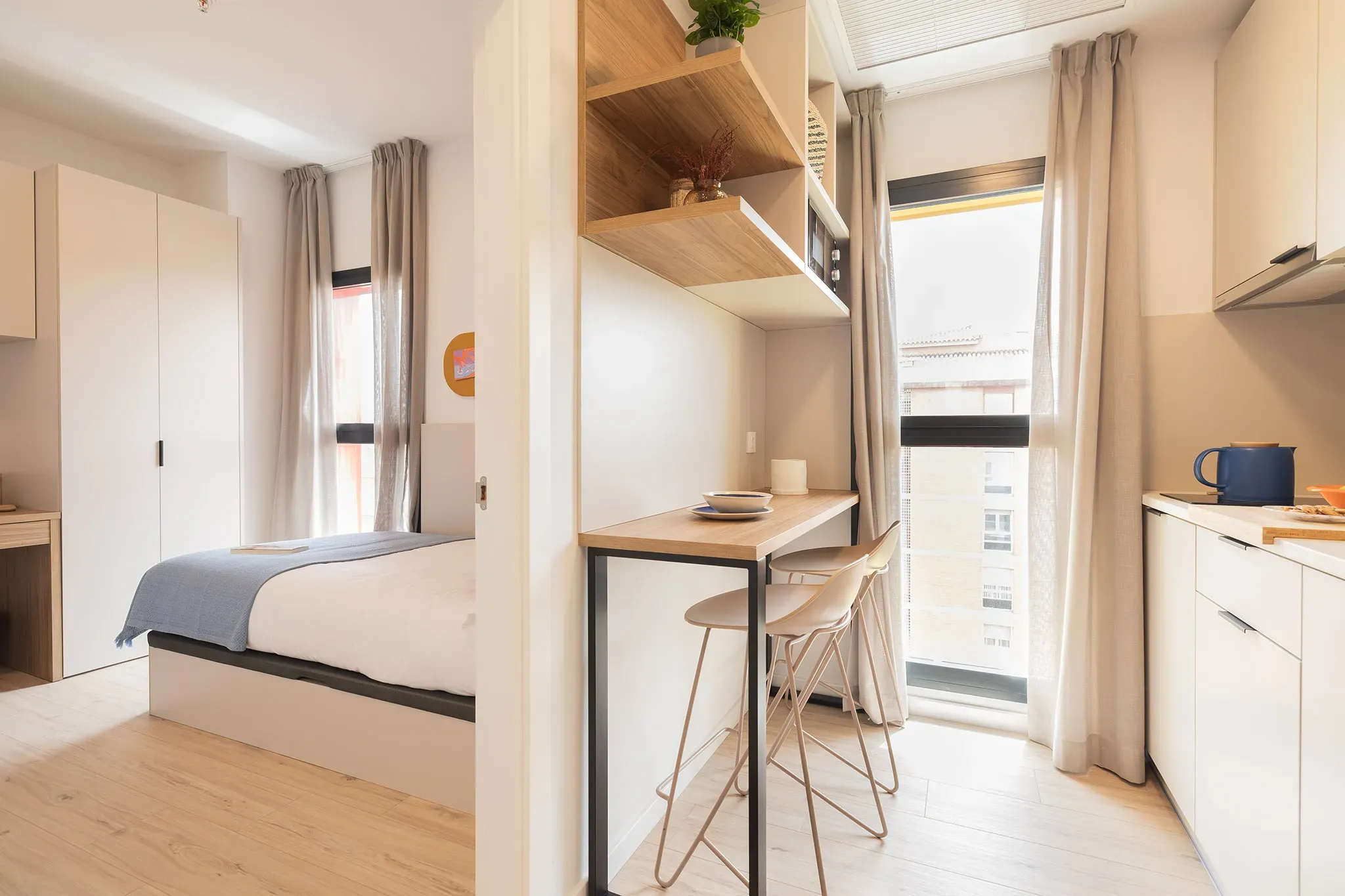  Twodio Premium  -  Vibe Sevilla  - Gallery -  1