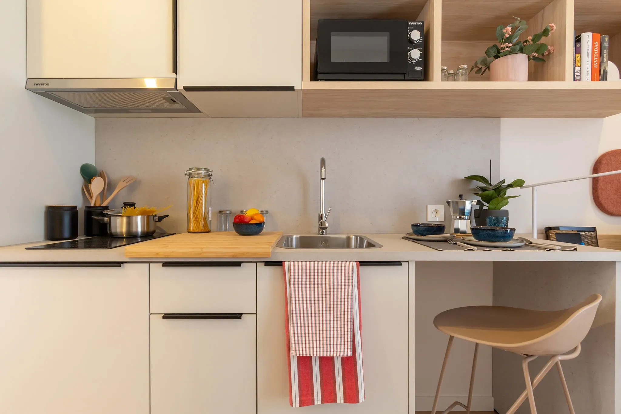  Studio Plus  -  Vibe Sevilla  - Gallery -  5