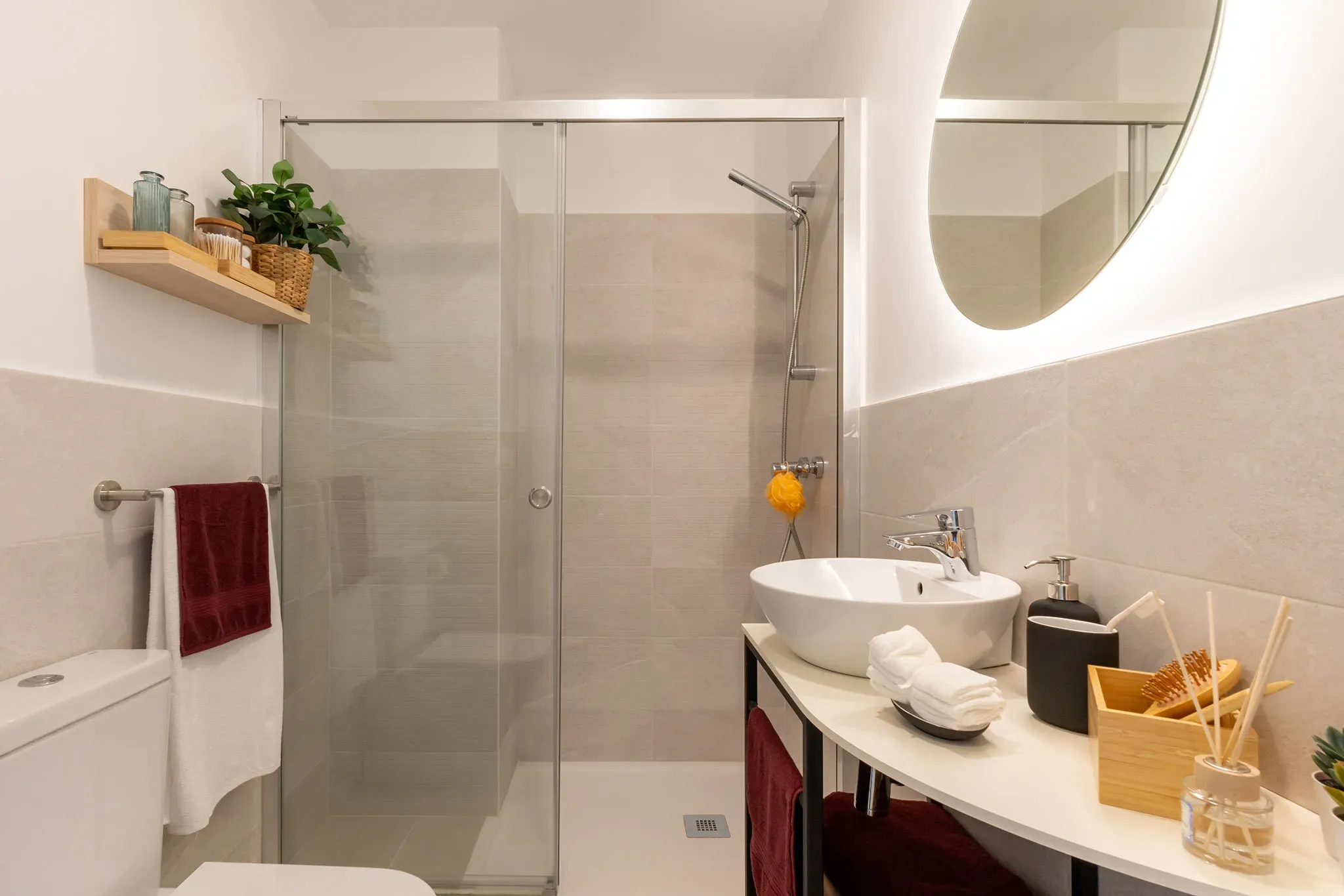  Premium Studio  -  Vibe Sevilla  - Gallery -  3