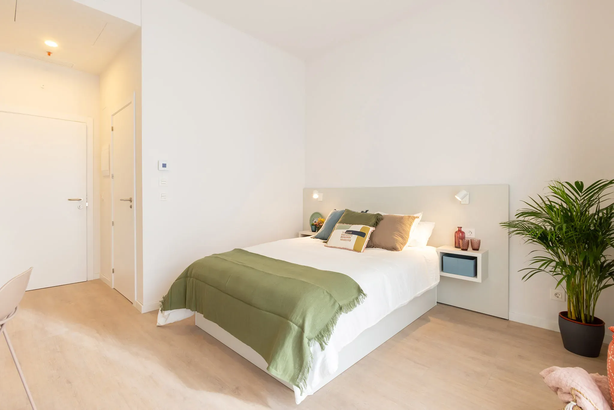  Premium Studio  -  Vibe Sevilla  - Gallery -  1