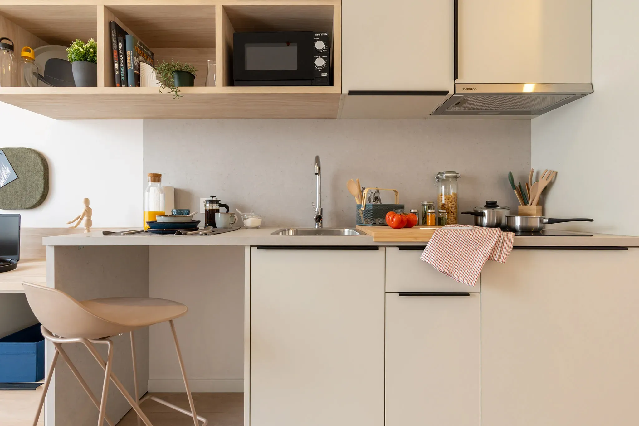  Premium Studio  -  Vibe Sevilla  - Gallery -  5