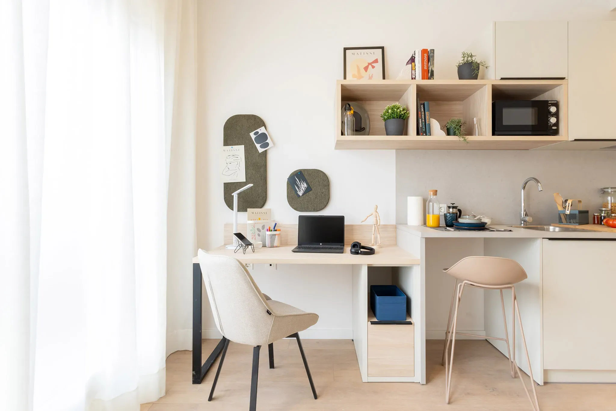  Premium Studio  -  Vibe Sevilla  - Gallery -  11