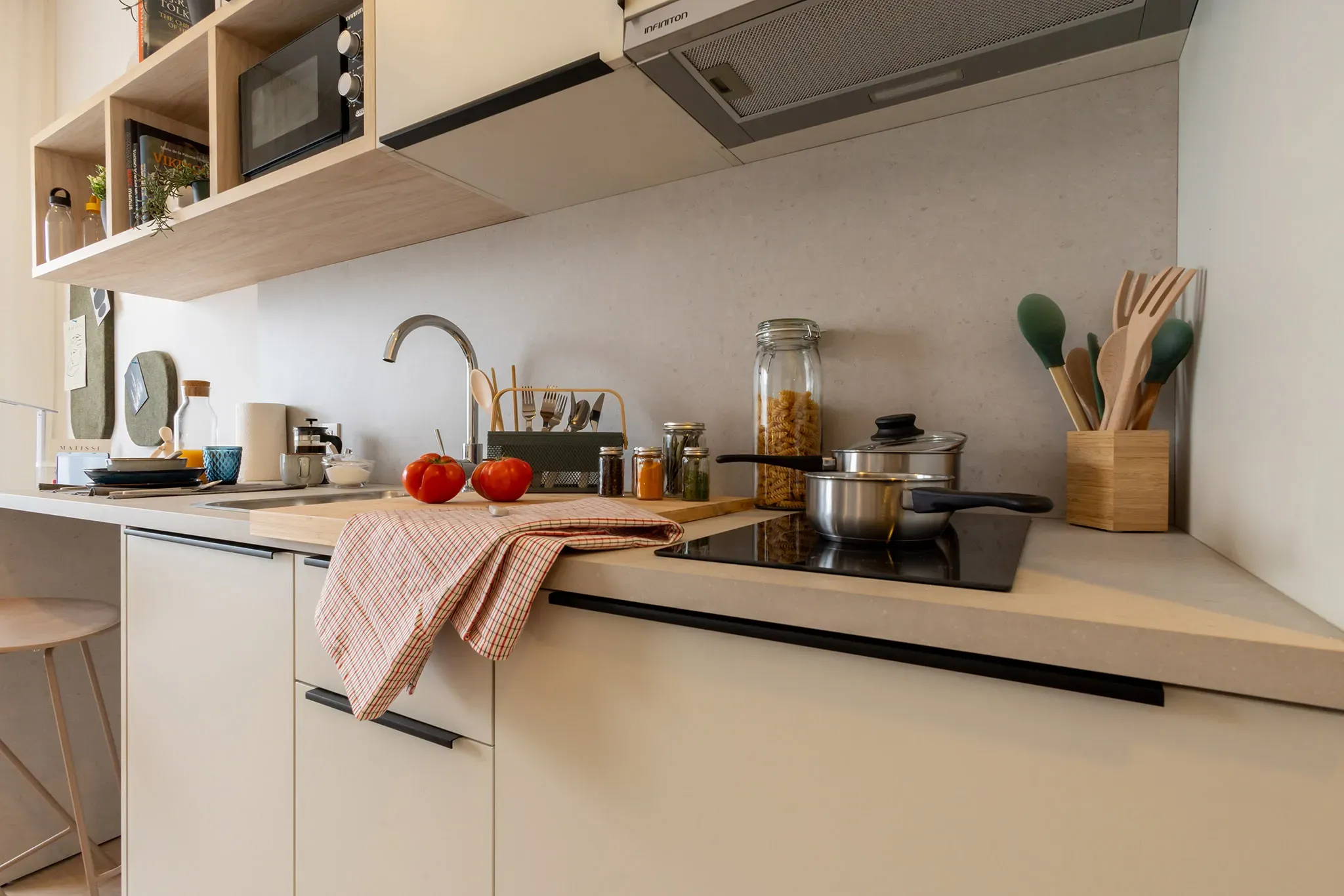  Premium Studio  -  Vibe Sevilla  - Gallery -  9