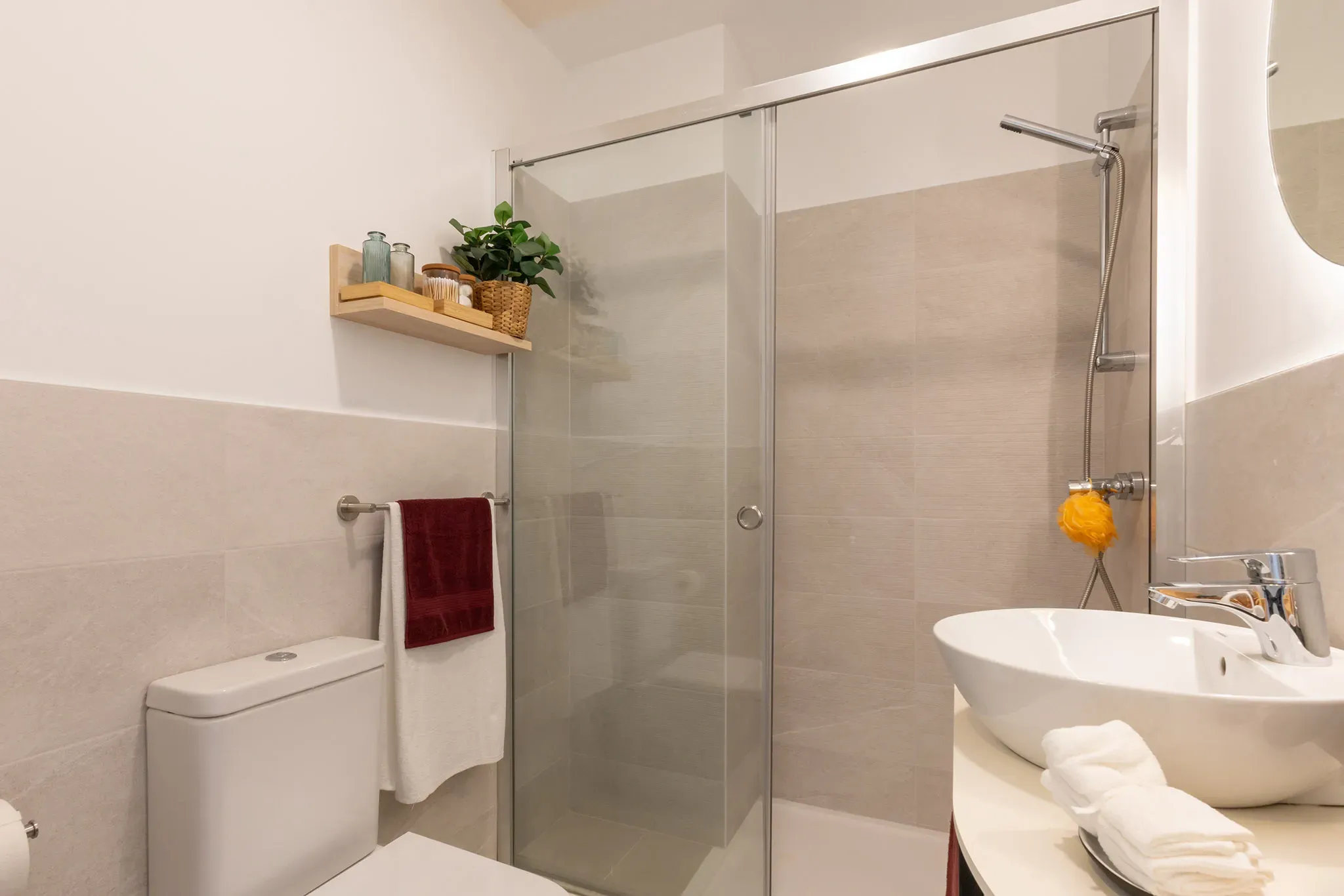  Premium Studio  -  Vibe Sevilla  - Gallery -  13