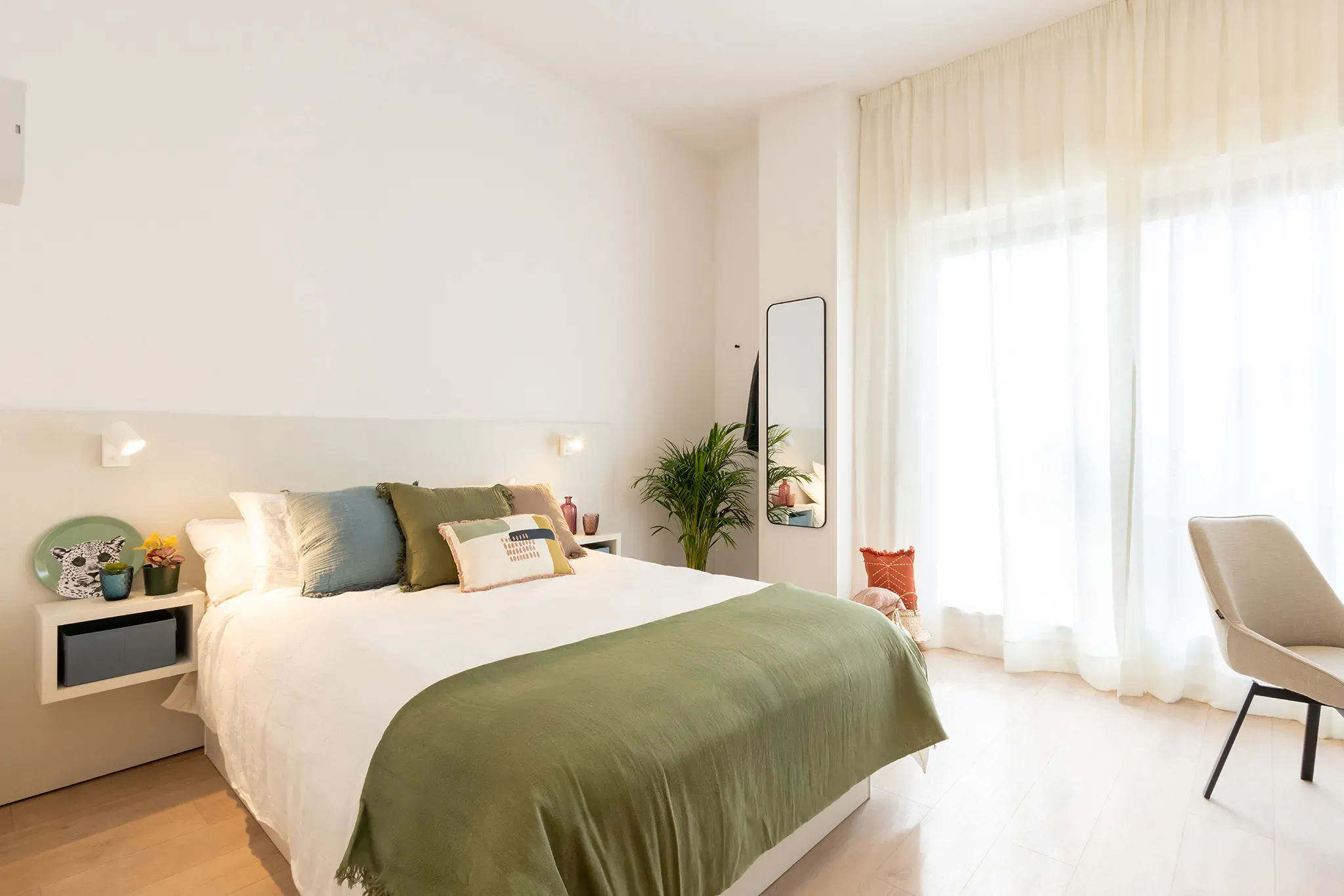  Premium Studio  -  Vibe Sevilla  - Gallery -  10