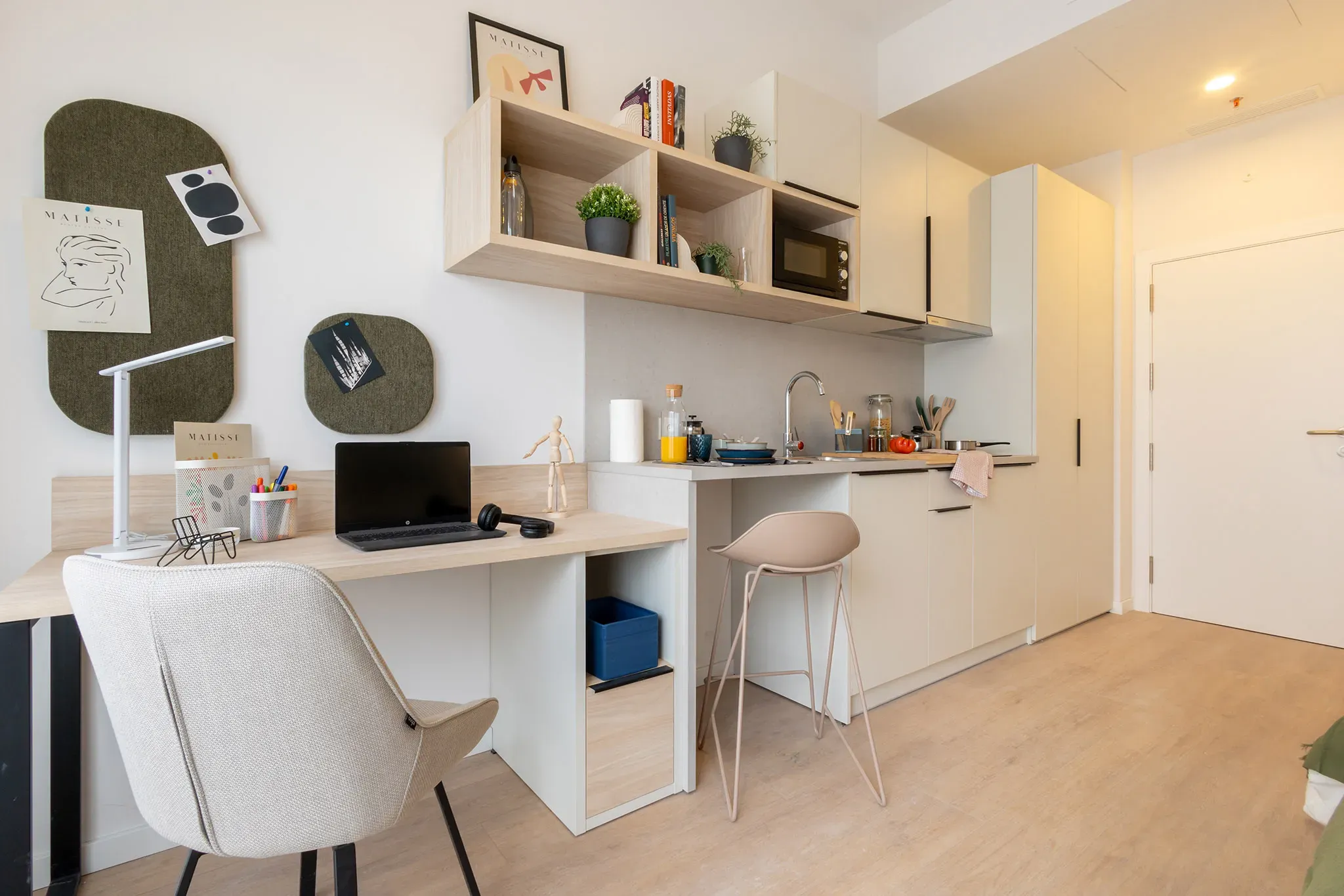  Premium Studio  -  Vibe Sevilla  - Gallery -  6