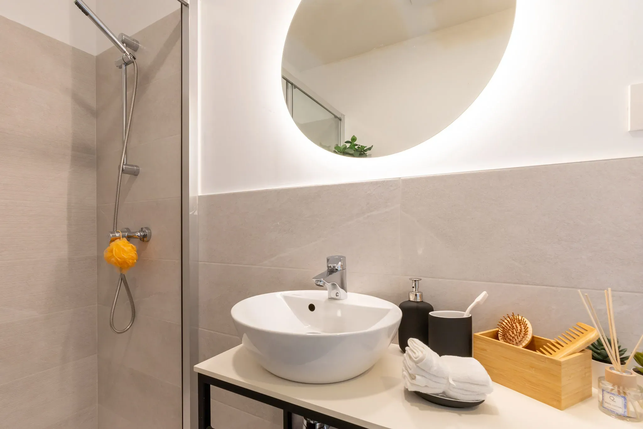  Premium Studio  -  Vibe Sevilla  - Gallery -  2