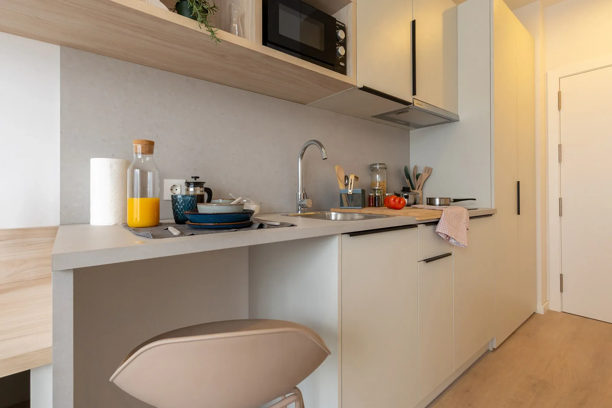  Premium Studio  -  Vibe Sevilla  - Gallery -  7