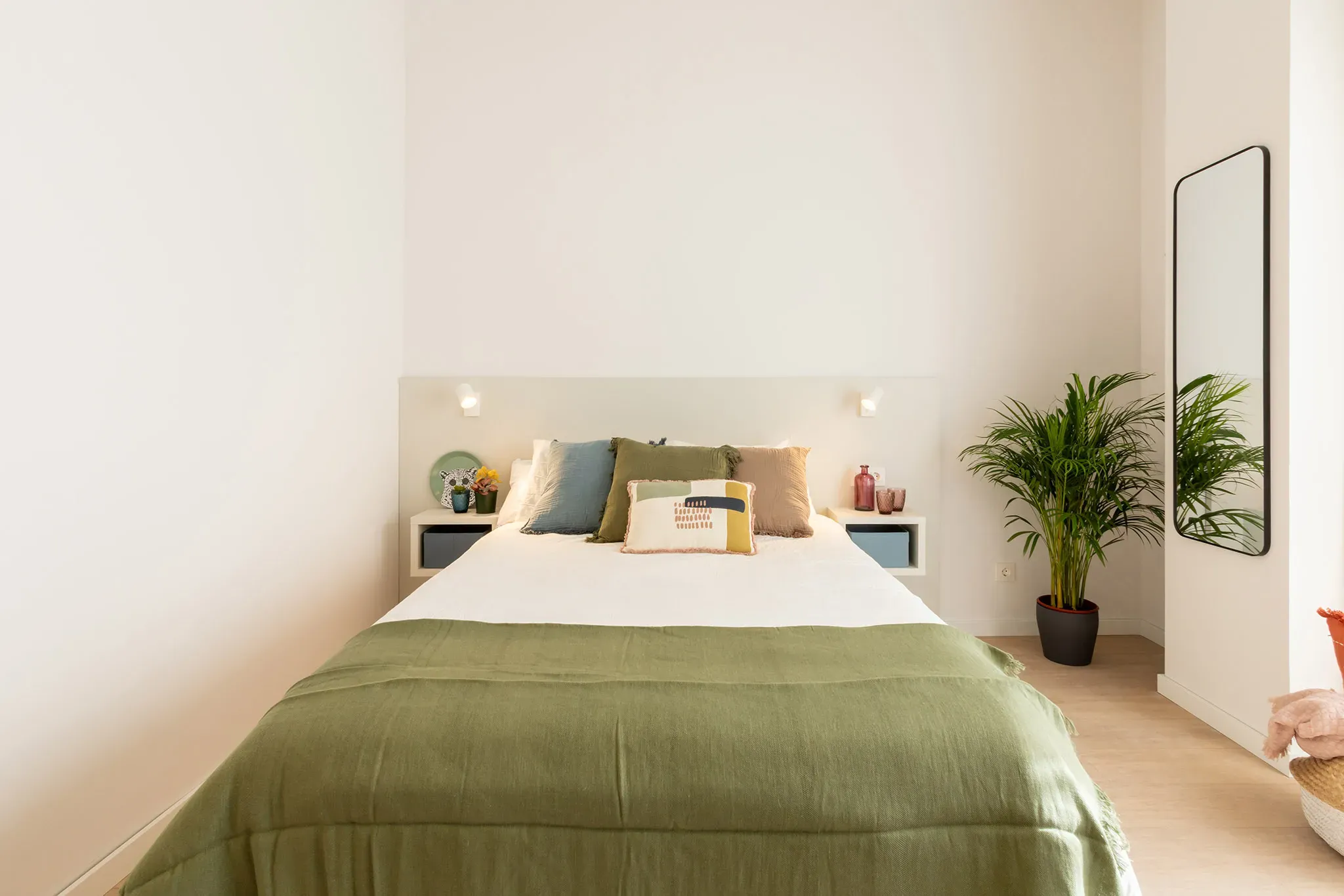  Premium Studio  -  Vibe Sevilla  - Gallery -  12