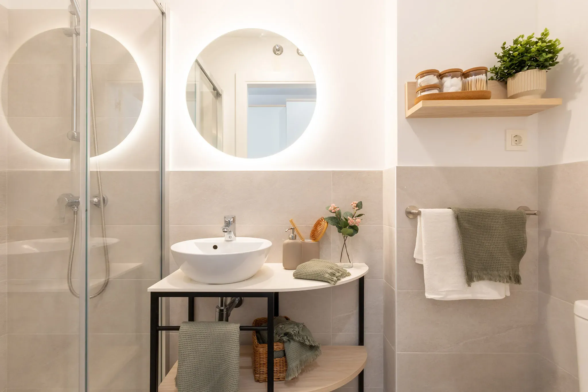  Standard With Terrace - Discount Promotion  -  Vibe Sevilla  - Gallery -  2