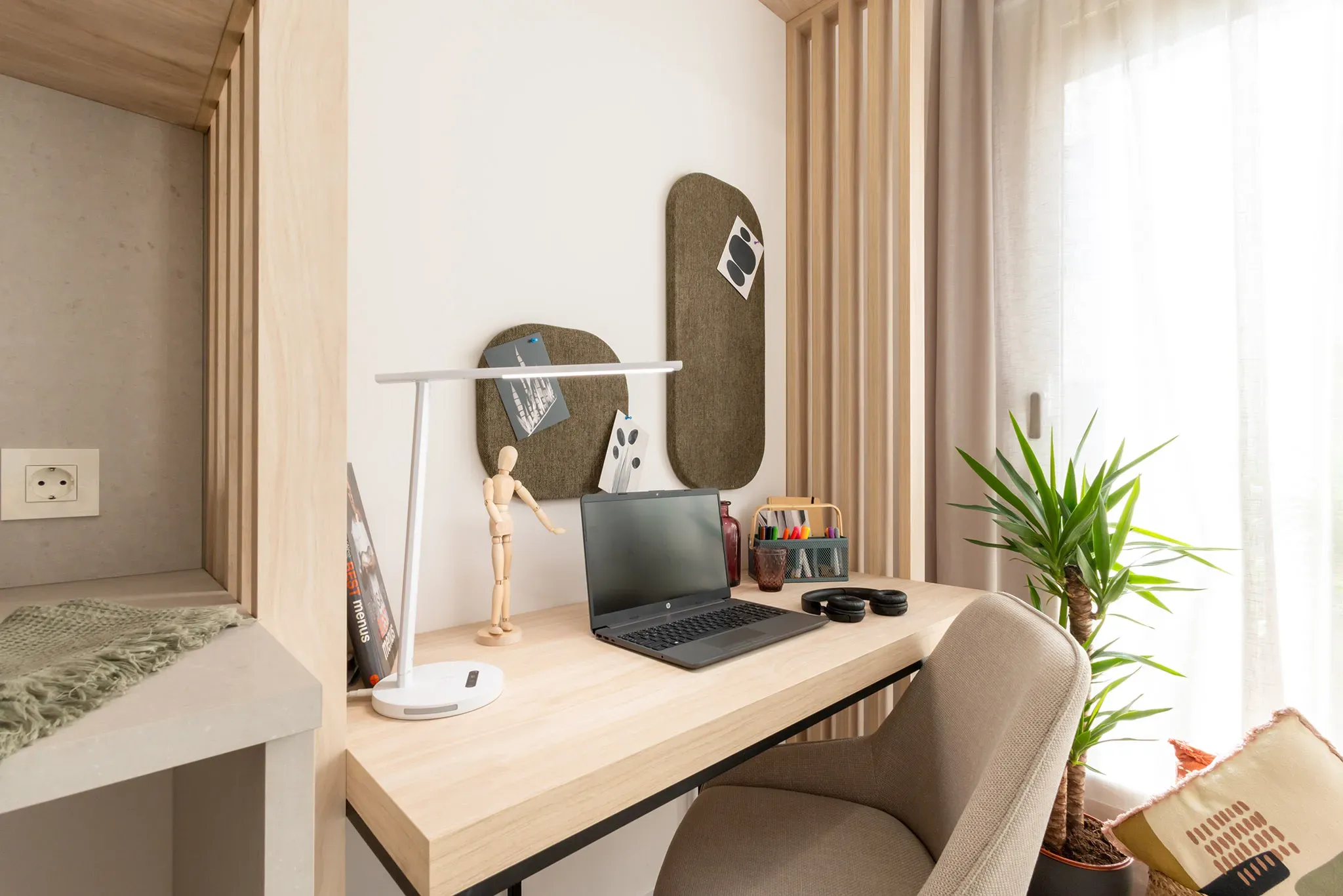  Standard With Terrace - Discount Promotion  -  Vibe Sevilla  - Gallery -  7