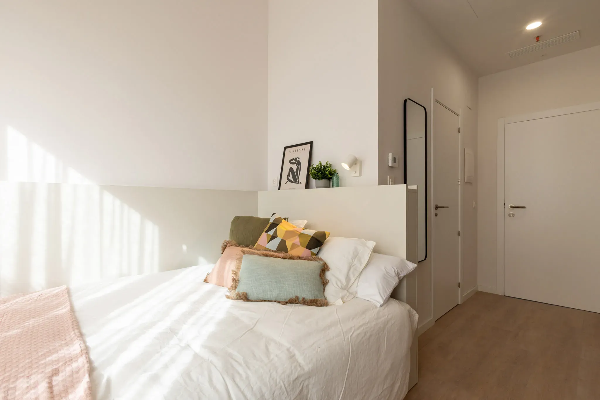  Standard With Terrace - Discount Promotion  -  Vibe Sevilla  - Gallery -  8