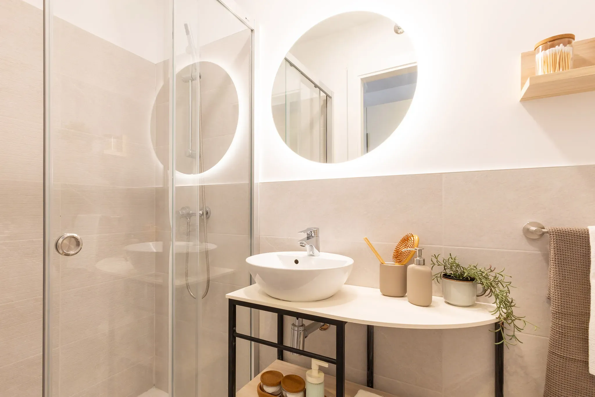  Studio - Discount Promotion  -  Vibe Sevilla  - Gallery -  6