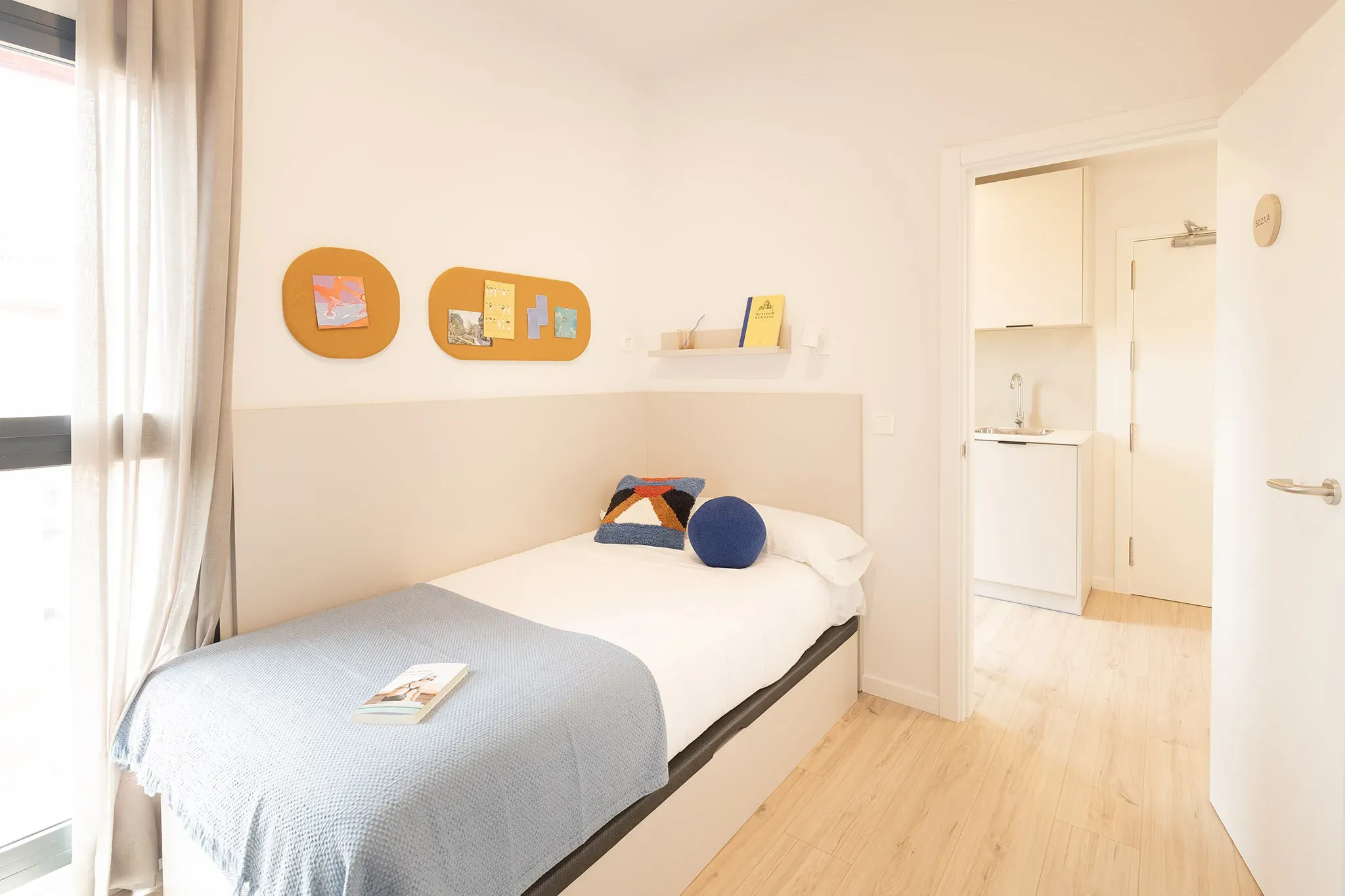  Twodio - Discount Promotion  -  Vibe Sevilla  - Gallery -  14