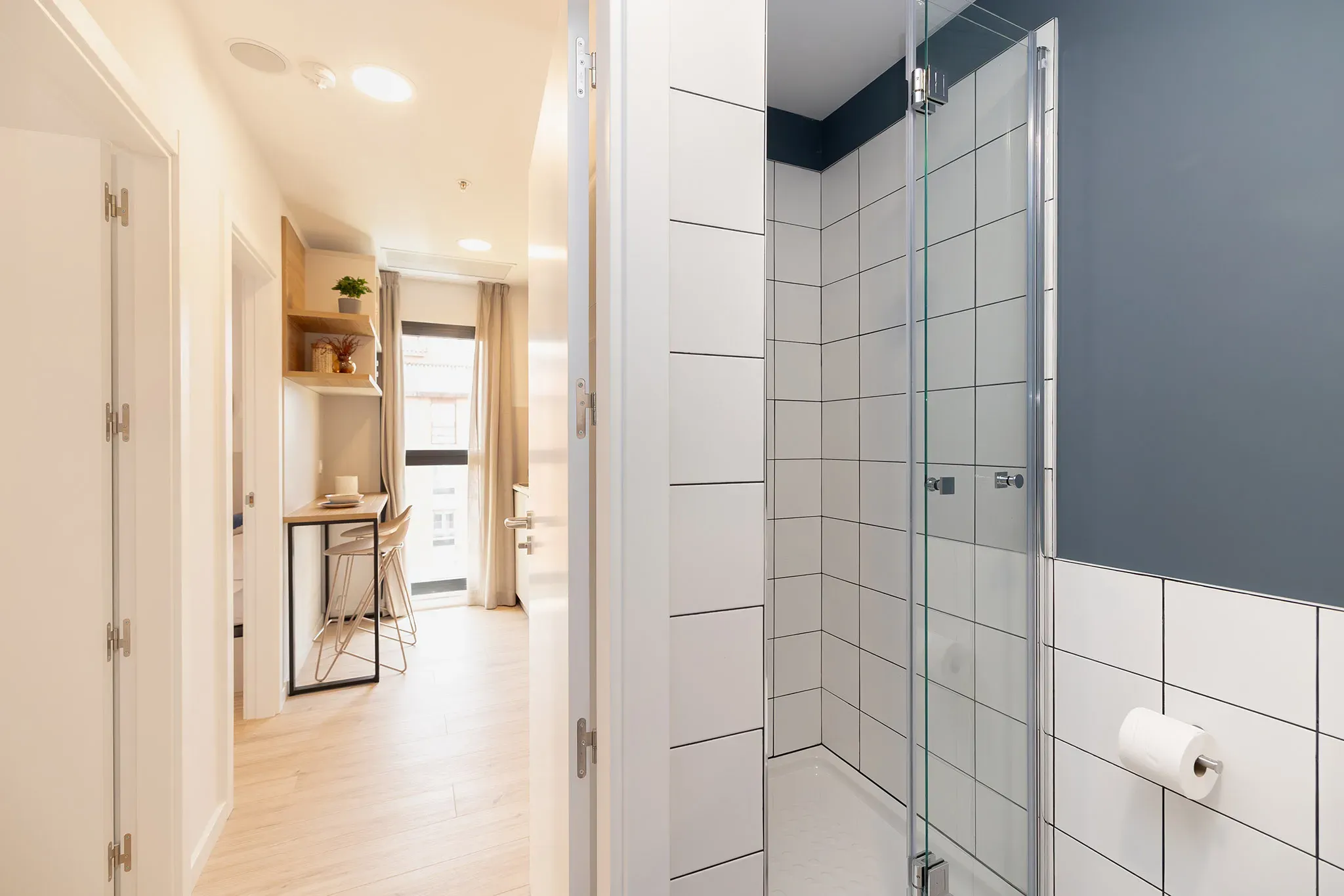  Twodio - Discount Promotion  -  Vibe Sevilla  - Gallery -  4