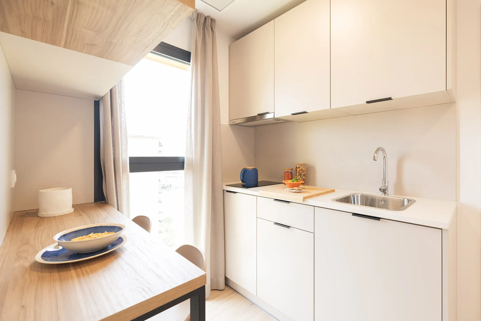  Twodio - Discount Promotion  -  Vibe Sevilla  - Gallery -  9