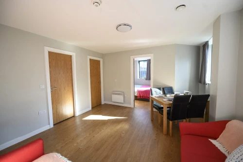  Superior Studio - Double Bed  -  Sovereign Newbank  - Gallery -  1