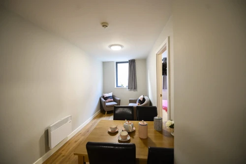  Deluxe Studio  -  Sovereign Newbank  - Gallery -  1