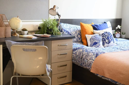  Premium Studio - Double Bed  -  Sovereign Newbank  - Gallery -  1