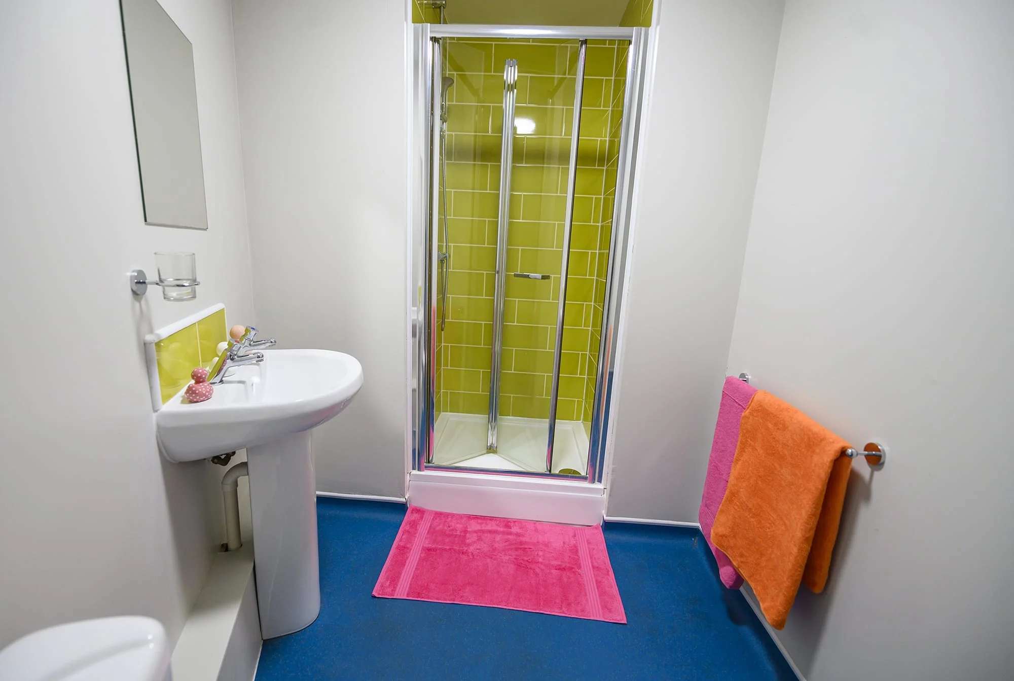  One-Bed Flat  -  Sovereign Newbank  - Gallery -  5